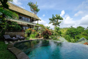 Sunrise Villa Ubud, Bali Ubud